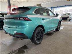 Dongfeng T5 EVO